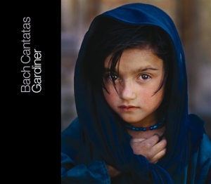 Bach - Cantatas Vol 2 i gruppen CD hos Bengans Skivbutik AB (567559)