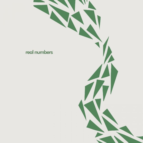 Real Numbers - Was It Always This Way i gruppen CD / Kommende / Pop-Rock hos Bengans Skivbutik AB (5675602)