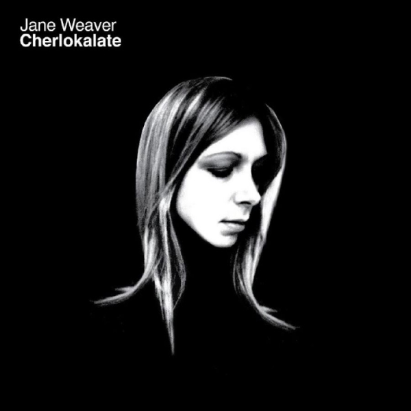 Jane Weaver - Cherlokalate i gruppen CD / Kommende / World Music hos Bengans Skivbutik AB (5675613)