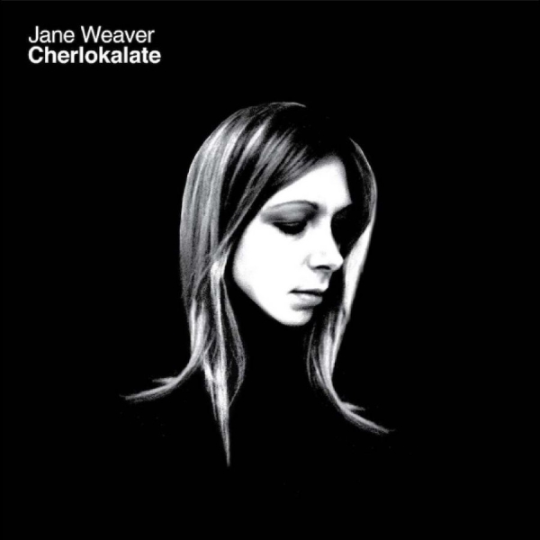 Weaver Jane - Cherlokalate  (CD) i gruppen VI TIPSER / Fredagsutgivelser / 2026-08-07 hos Bengans Skivbutik AB (5675613)