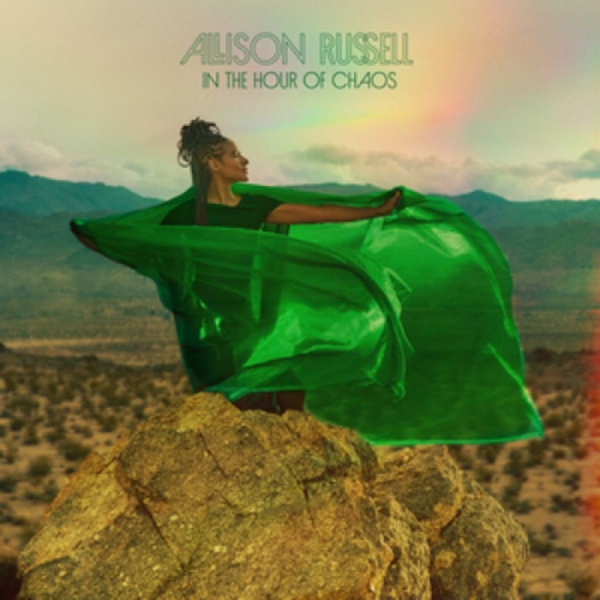 Allison Russell - In The Hour Of Chaos i gruppen CD / Kommende / Country hos Bengans Skivbutik AB (5675638)
