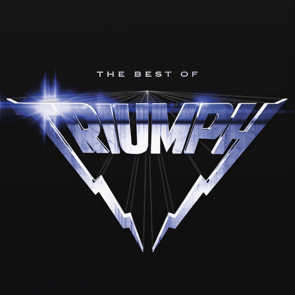 Triumph - The Best Of Triumph i gruppen VINYL / Kommende / Metal,Pop-Rock hos Bengans Skivbutik AB (5675641)