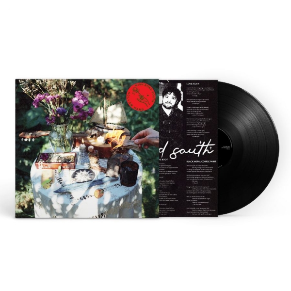 Hollow Hand - Wish Road South i gruppen VINYL / Kommende / Pop-Rock hos Bengans Skivbutik AB (5675652)
