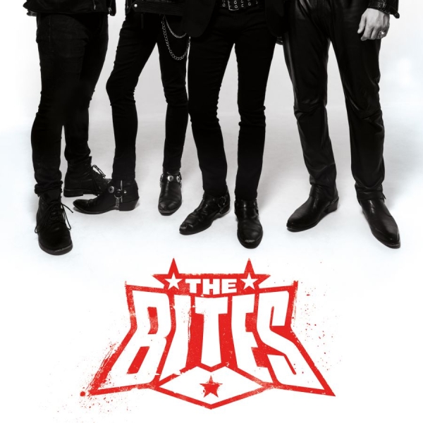 Bites The - Bites The i gruppen CD / Kommende / Metal hos Bengans Skivbutik AB (5675657)