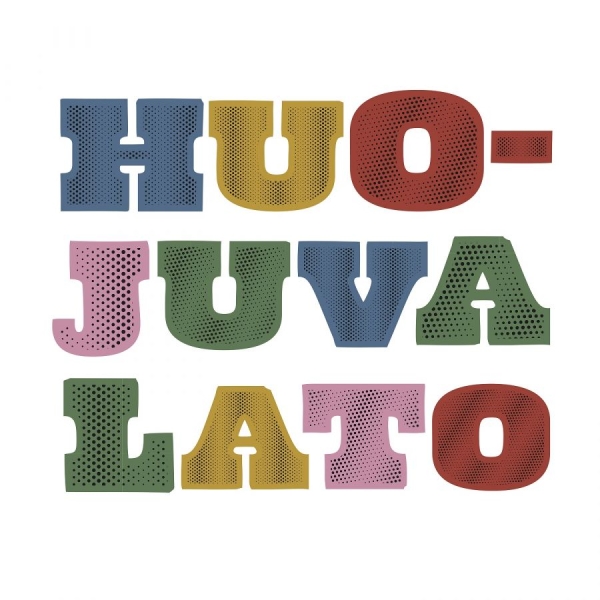 Huojuva Lato - Iso Pyörä - Huojuva Lato 2008-2026 i gruppen CD / Kommende / Country hos Bengans Skivbutik AB (5675671)