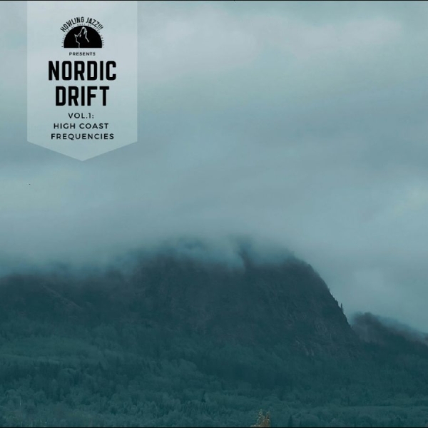 Various Artists - Nordic Drift, Vol. 1 (High Coast Fr i gruppen CD / Kommende / Pop-Rock hos Bengans Skivbutik AB (5675674)