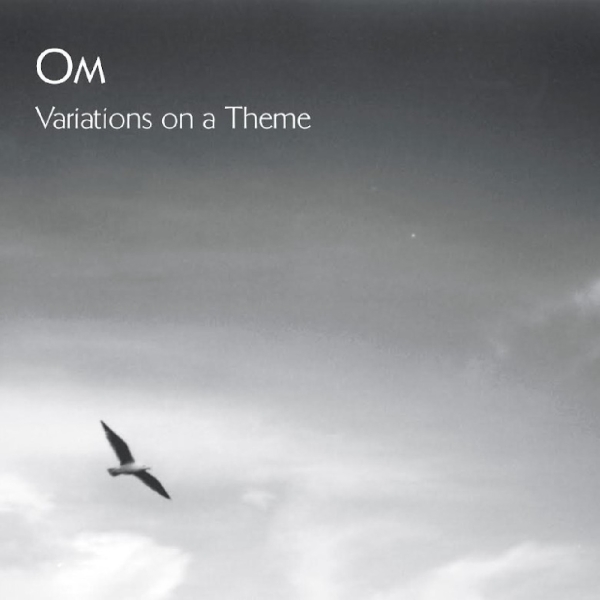 Om - Variations On A Theme (Mc) i gruppen Nyheter / Metal hos Bengans Skivbutik AB (5675686)