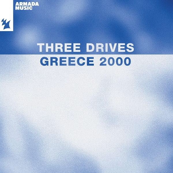 Three Drives On A Vinyl - Greece 2000 i gruppen VI TIPSER / Fredagsutgivelser / 2026-07-24 hos Bengans Skivbutik AB (5675697)