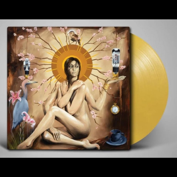 Rx Bandits - ?And The Battle Begun - 20Th Annive i gruppen VINYL / Kommende / Pop-Rock hos Bengans Skivbutik AB (5675760)