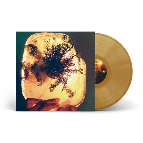 L'rain - Fata Morgana i gruppen VINYL / Kommende / Pop-Rock hos Bengans Skivbutik AB (5675767)