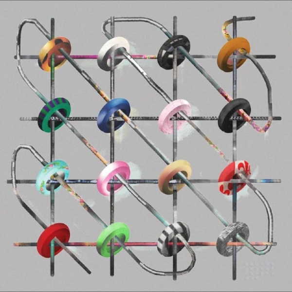 Feeble Little Horse - Bitknot i gruppen CD / Kommende / Pop-Rock hos Bengans Skivbutik AB (5675799)