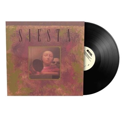 Miles Davis & Marcus Miller - Music From Siesta i gruppen VI TIPSER / Fredagsutgivelser / 2026-07-17 hos Bengans Skivbutik AB (5675827)