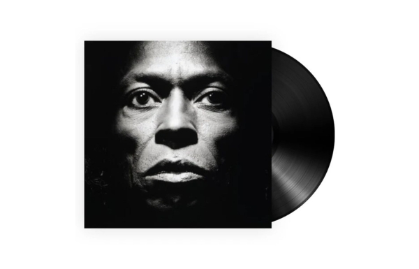Miles Davis - Tutu i gruppen VI TIPSER / Fredagsutgivelser / 2026-07-10 hos Bengans Skivbutik AB (5675828)