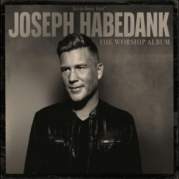 Habedank Joseph - The Worship Album i gruppen CD / Kommende / Pop-Rock hos Bengans Skivbutik AB (5675845)