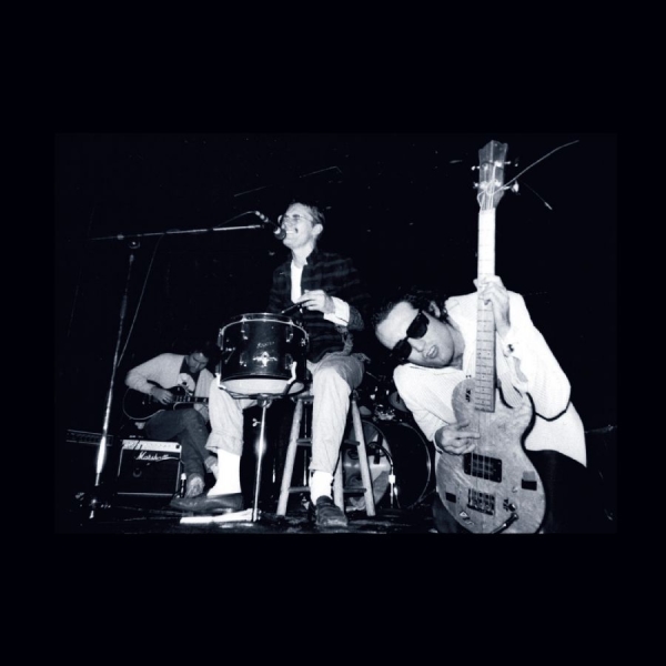 Sun City Girls - Cloaven Theatre / That Old Western i gruppen VINYL / Kommende / Pop-Rock hos Bengans Skivbutik AB (5675849)