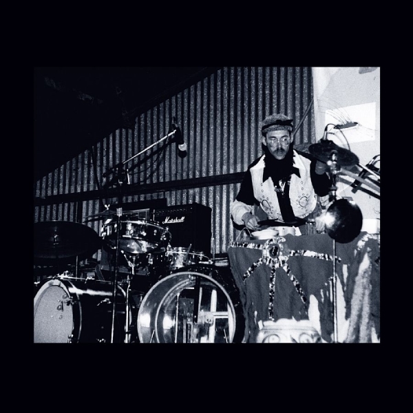 Sun City Girls - The Palm Leaves Of Victory / Audio i gruppen VINYL / Kommende / Pop-Rock hos Bengans Skivbutik AB (5675850)