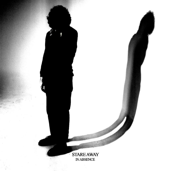 Stare Away - In Absence i gruppen VINYL / Kommende / Pop-Rock hos Bengans Skivbutik AB (5675851)