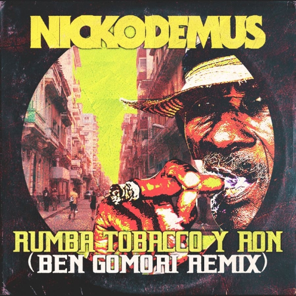 Nickodemus - Soul & Science Remixes i gruppen VINYL / Kommende / Pop-Rock hos Bengans Skivbutik AB (5675854)