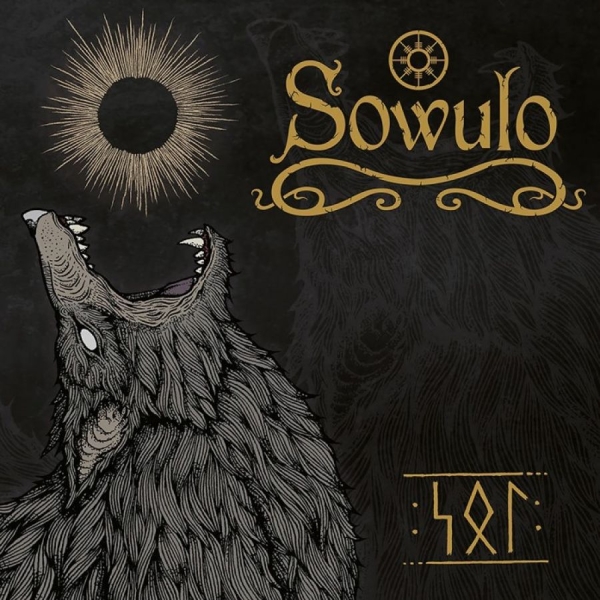 Sowulo - Sol (Digipack) i gruppen VI TIPSER / Fredagsutgivelser / 2026-06-26 hos Bengans Skivbutik AB (5675863)