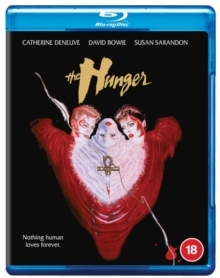 Movie - The Hunger i gruppen FILM / Film Blu-ray /  /  hos Bengans Skivbutik AB (5675982)