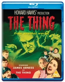 Movie - The Thing From Another World i gruppen FILM / Film Blu-ray /  /  hos Bengans Skivbutik AB (5675983)