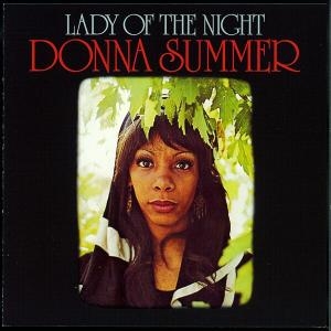 Donna Summer - Lady Of The Night i gruppen CD / RnB-Soul hos Bengans Skivbutik AB (5675989)
