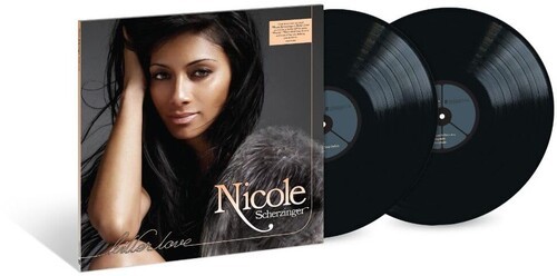 Nicole Scherzinger - Killer Love i gruppen VINYL / Pop-Rock hos Bengans Skivbutik AB (5676009)