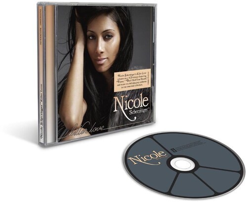 Nicole Scherzinger - Killer Love i gruppen CD / Pop-Rock hos Bengans Skivbutik AB (5676010)