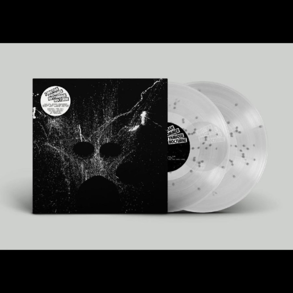 Christian Prommer - Rhythmique Nocturne i gruppen VINYL / Kommende / Pop-Rock hos Bengans Skivbutik AB (5676017)
