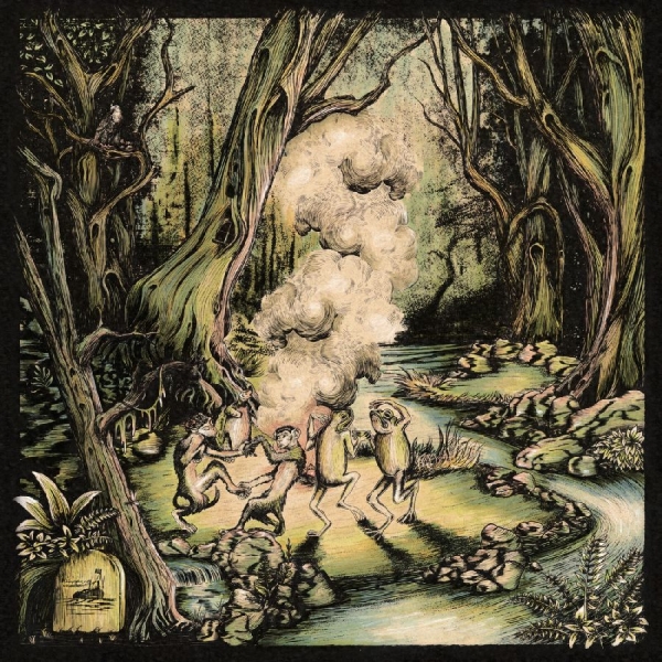 Mountain Grass Unit - Appalachian Smoke i gruppen VINYL / Kommende / Country,World Music hos Bengans Skivbutik AB (5676025)
