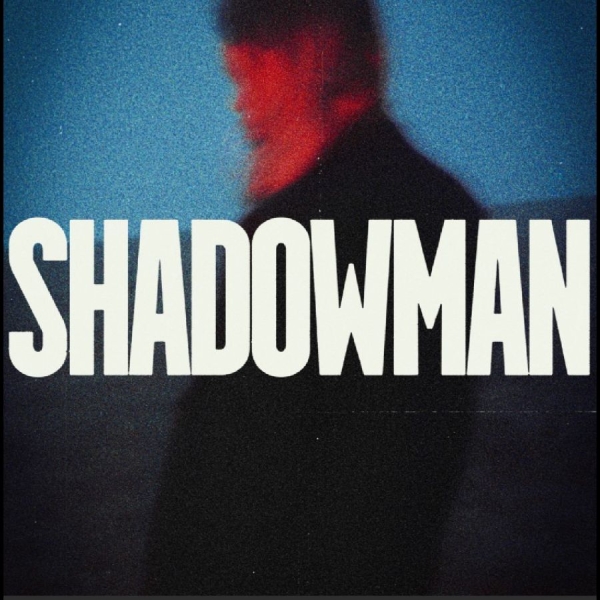 Shadowman - Shadowman i gruppen VINYL / Kommende / Pop-Rock hos Bengans Skivbutik AB (5676088)