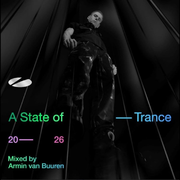 Various Artists - A State Of Trance 2026 - Mixed By A i gruppen CD / Kommende / Pop-Rock hos Bengans Skivbutik AB (5676101)
