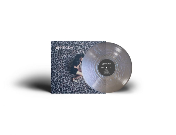 Annisokay - Arms (Pearl Flip Dawn Vinyl Lp) i gruppen VINYL / Kommende / Metal hos Bengans Skivbutik AB (5676158)