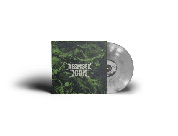 Despised Icon - Beast (Marbled Vinyl Lp) i gruppen VINYL / Kommende / Metal hos Bengans Skivbutik AB (5676163)