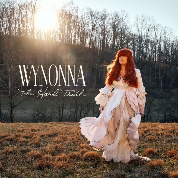 Wynonna - The Hard Truth i gruppen VINYL / Kommende / Country hos Bengans Skivbutik AB (5676177)