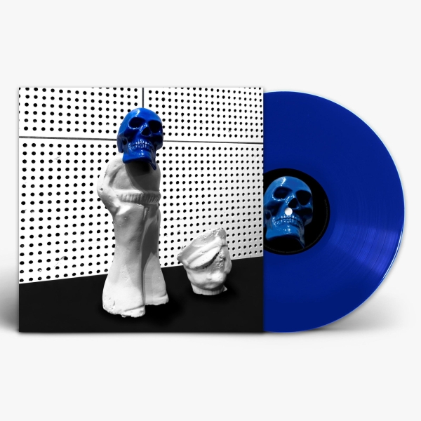 Jack White - Frozen Charlotte (Blue Vinyl Edition) i gruppen VINYL / Kommende / Pop-Rock hos Bengans Skivbutik AB (5676184)