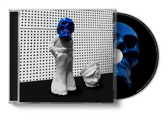 Jack White - Frozen Charlotte (Cd) i gruppen CD / Kommende / Pop-Rock hos Bengans Skivbutik AB (5676185)