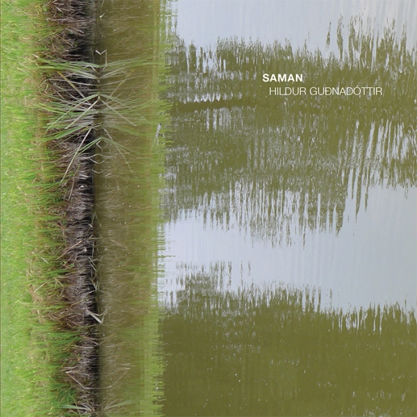 Hildur Guðnadóttir - Saman i gruppen VINYL / Kommende / Klassisk hos Bengans Skivbutik AB (5676308)
