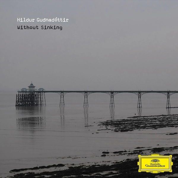 Hildur Guðnadóttir - Without Sinking i gruppen VINYL / Kommende / Klassisk hos Bengans Skivbutik AB (5676309)
