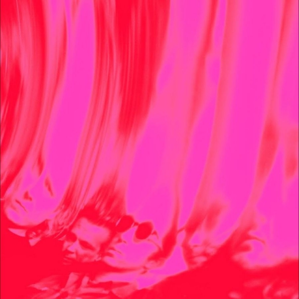 Ty Segall - Love Fuzzz i gruppen VINYL / Kommende / Pop-Rock hos Bengans Skivbutik AB (5676325)