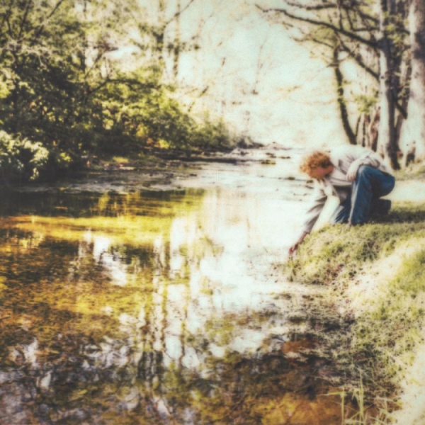 Ryman - Growing Pains (Hazel Vinyl) i gruppen VINYL / Kommende / Country hos Bengans Skivbutik AB (5676333)