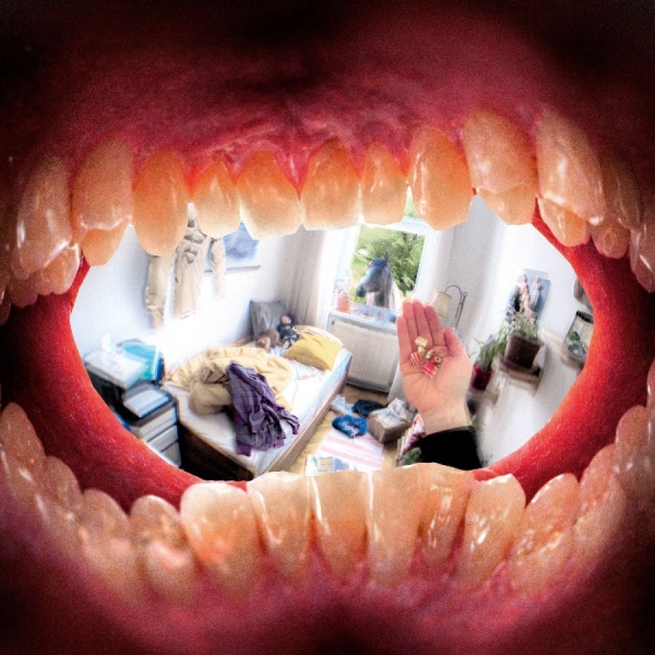 My Ugly Clementine - Apply Autonomy i gruppen VINYL / Kommende / Pop-Rock hos Bengans Skivbutik AB (5676350)