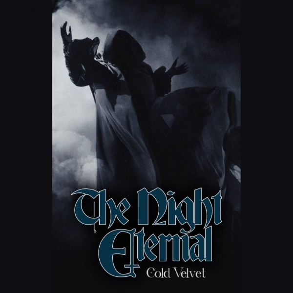 Night Eternal The - Cold Velvet i gruppen Kommende / Metal hos Bengans Skivbutik AB (5676353)