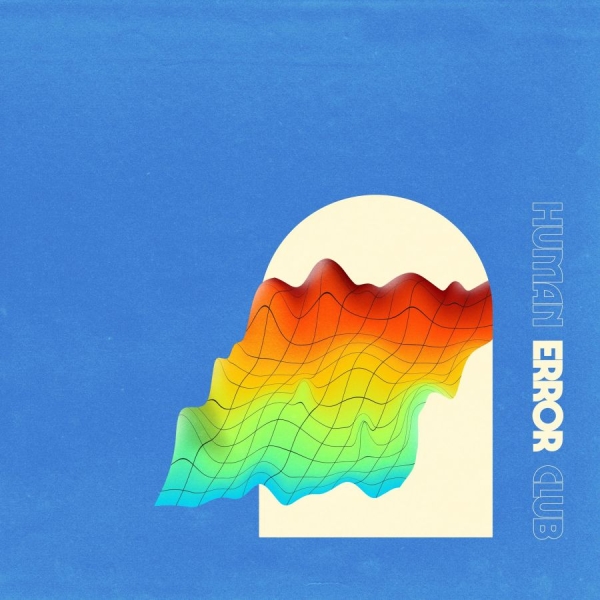 Human Error Club - Human Error Club i gruppen VINYL / Kommende / Jazz hos Bengans Skivbutik AB (5676366)