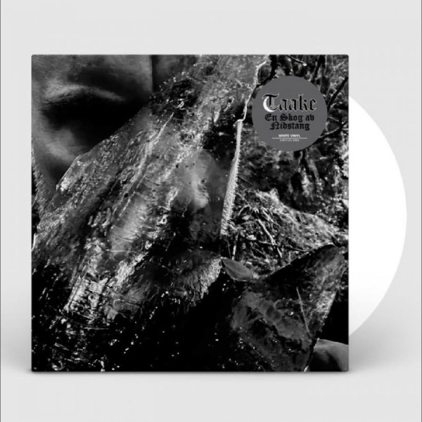 Taake - En Skog Av Nidstang i gruppen VINYL / Kommende / Metal hos Bengans Skivbutik AB (5676432)