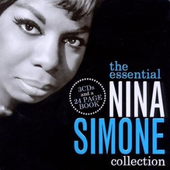 Nina Simone - The Essential Collection i gruppen CD / Pop-Rock hos Bengans Skivbutik AB (5676641)