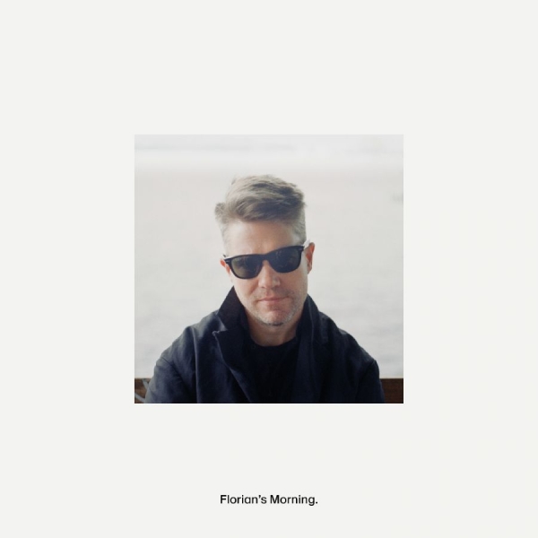 Florian's Morning - Florian's Morning i gruppen VINYL / Kommende / World Music hos Bengans Skivbutik AB (5676690)