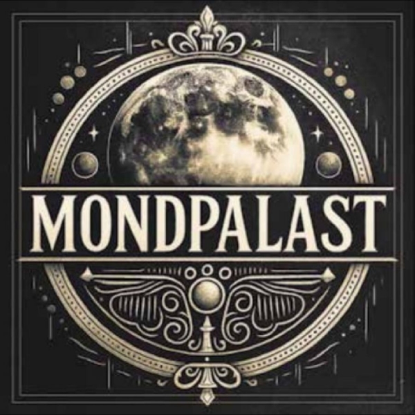 Mondpalast - Mondpalast i gruppen CD / Kommende / Pop-Rock hos Bengans Skivbutik AB (5676712)