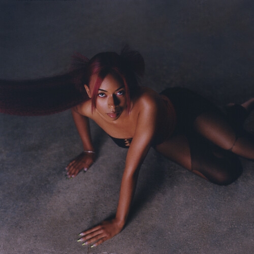 Ravyn Lenae - Hypnos i gruppen VI TIPSER / Way Out West 2026 hos Bengans Skivbutik AB (5676739)