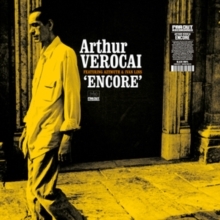 Arthur Verocai - Encore (2025 Repress) i gruppen VI TIPSER / Way Out West 2026 hos Bengans Skivbutik AB (5676742)